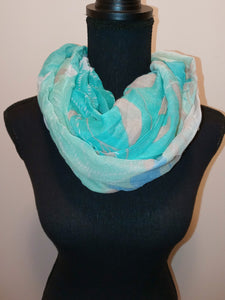 Infinity Scarf