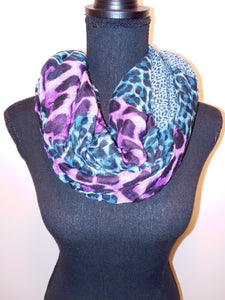 Infinity Scarf