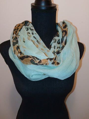 Infinity Scarf