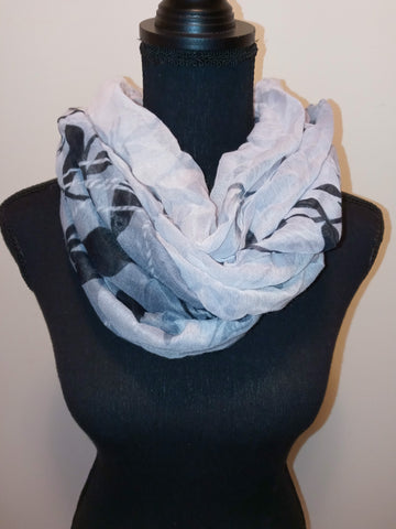 Infinity Scarf