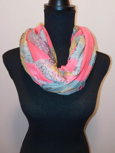 Infinity Scarf