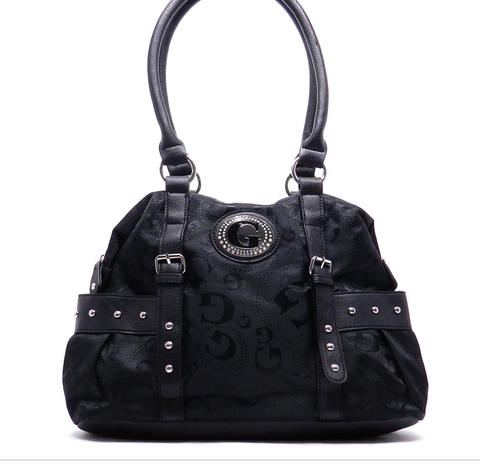 Black Handbag